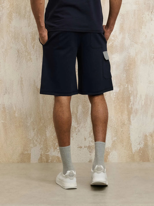 Bermuda Pacific Blauer