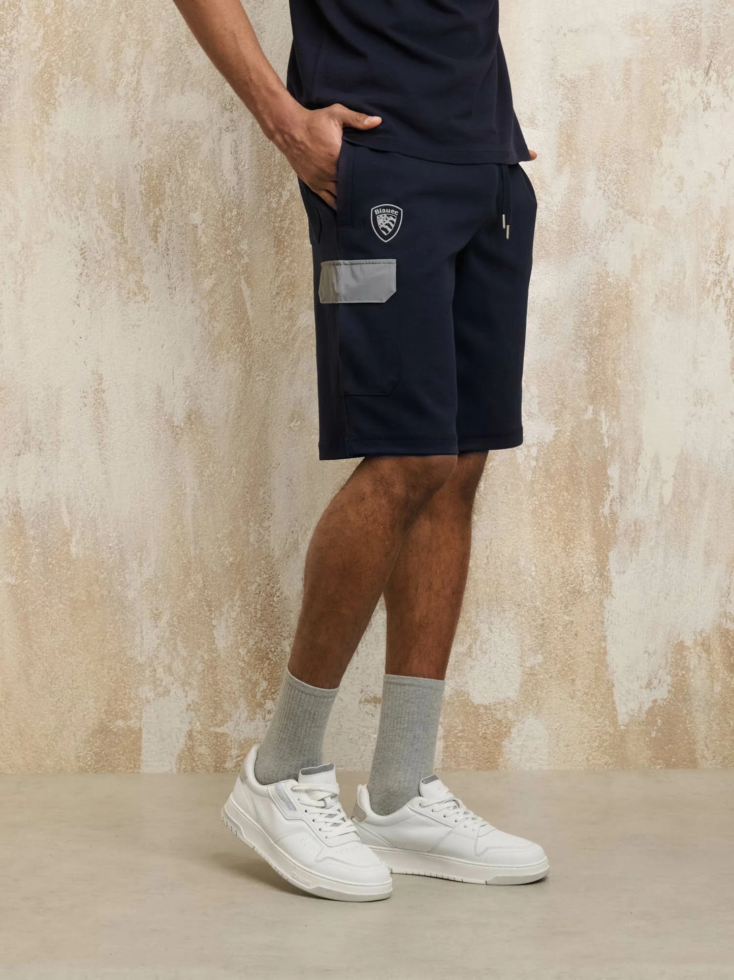 Bermuda Pacific Blauer