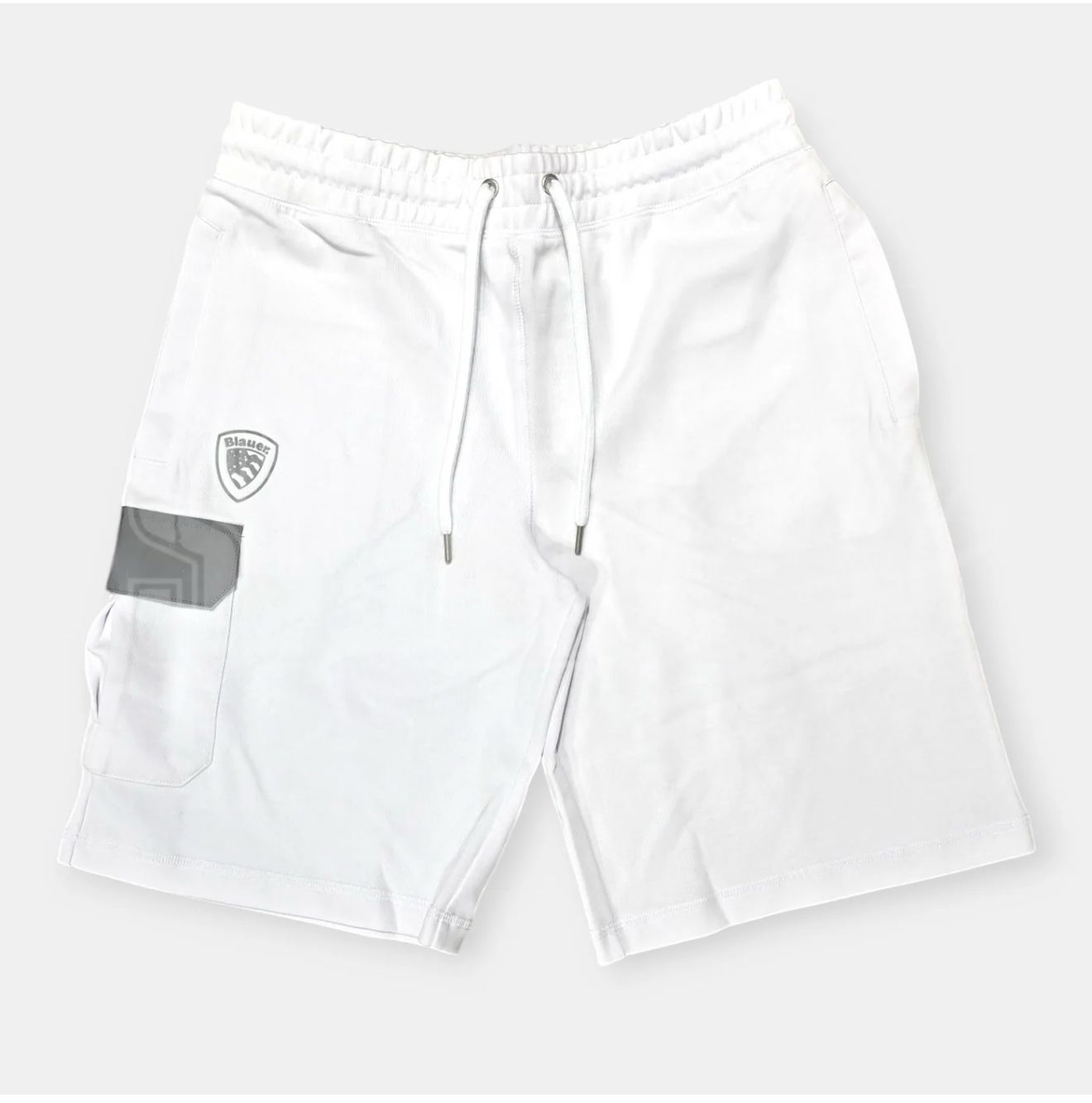 Bermuda Pacific Blauer