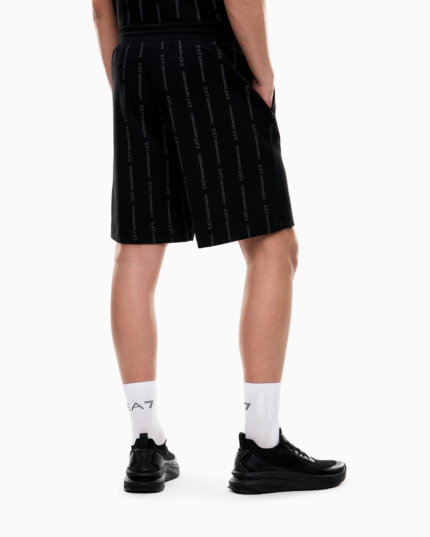 Shorts EA7
