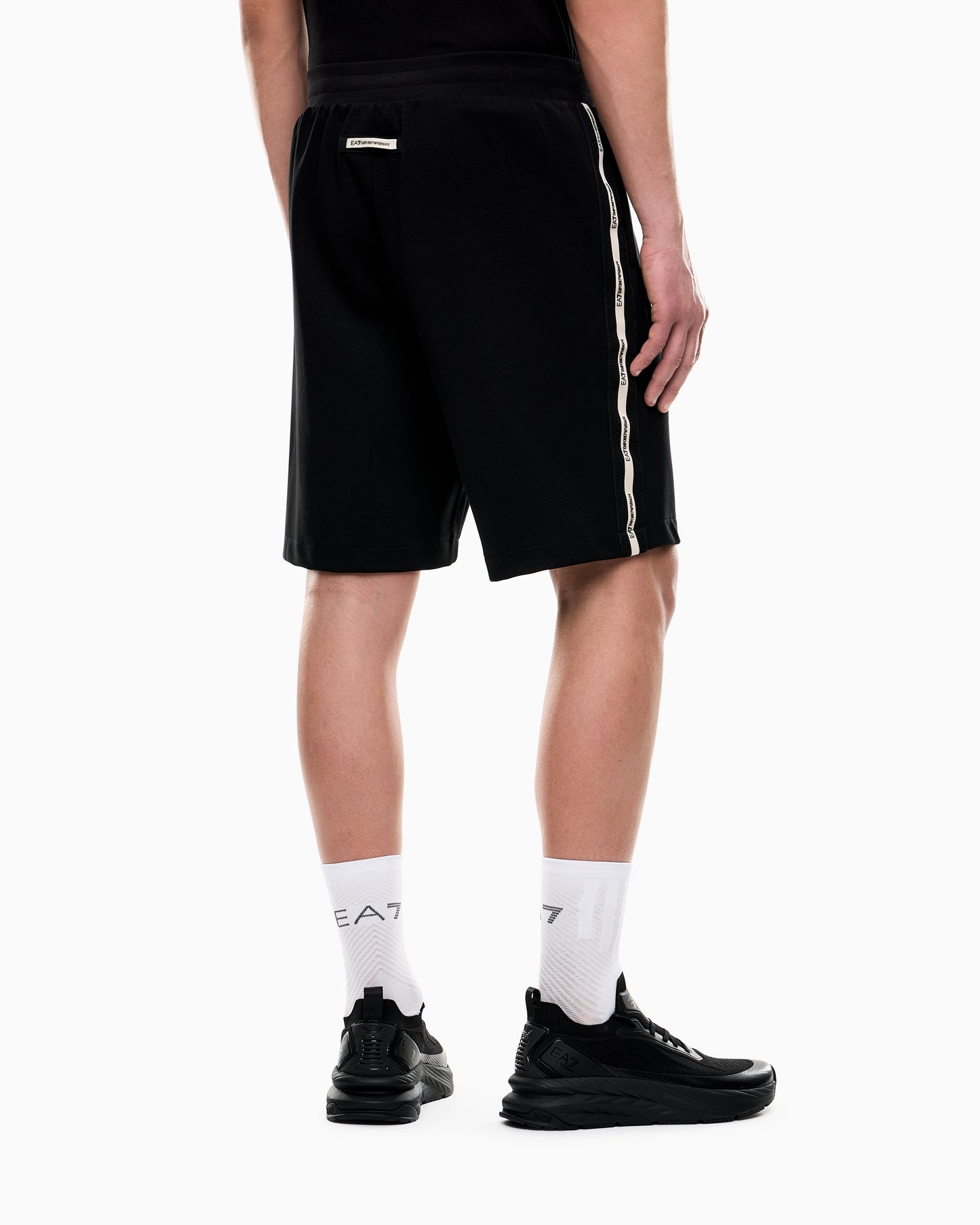 Shorts EA7