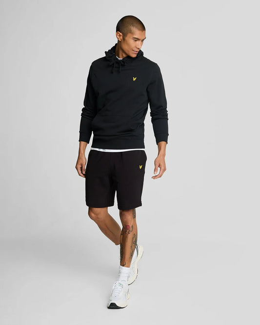 Sweat Short Lyle e Scott