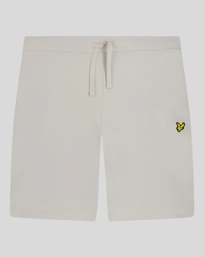 Sweat Short Lyle e Scott