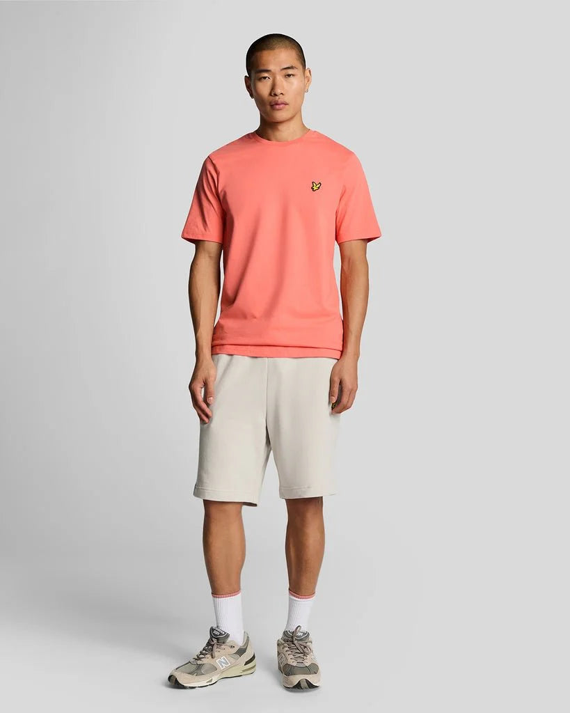 Sweat Short Lyle e Scott