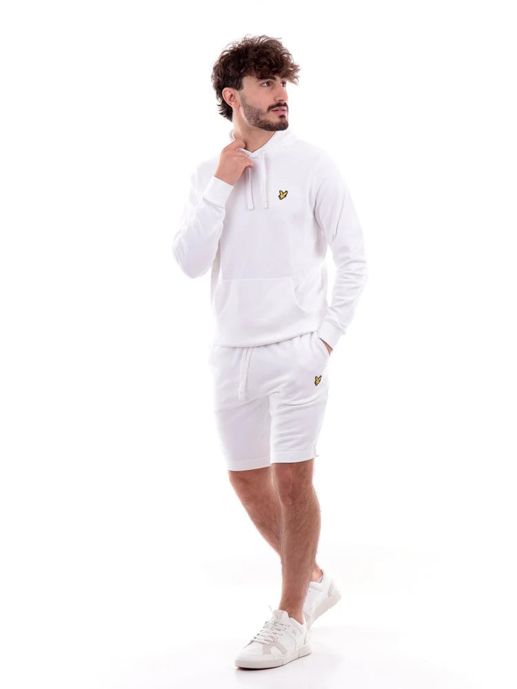 Sweat Short Lyle e Scott