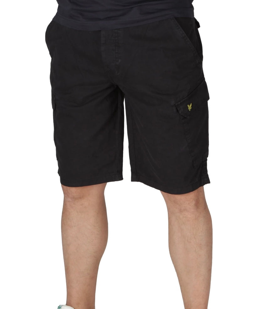 Wembley Cargo Short Lyle e Scott