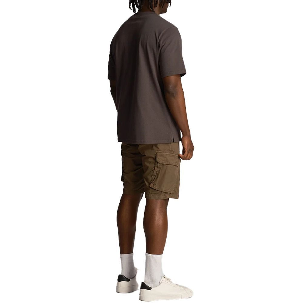 Wembley Cargo Short Lyle e Scott