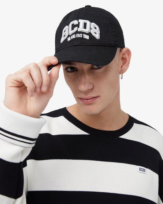 Baseball Hat GCDS