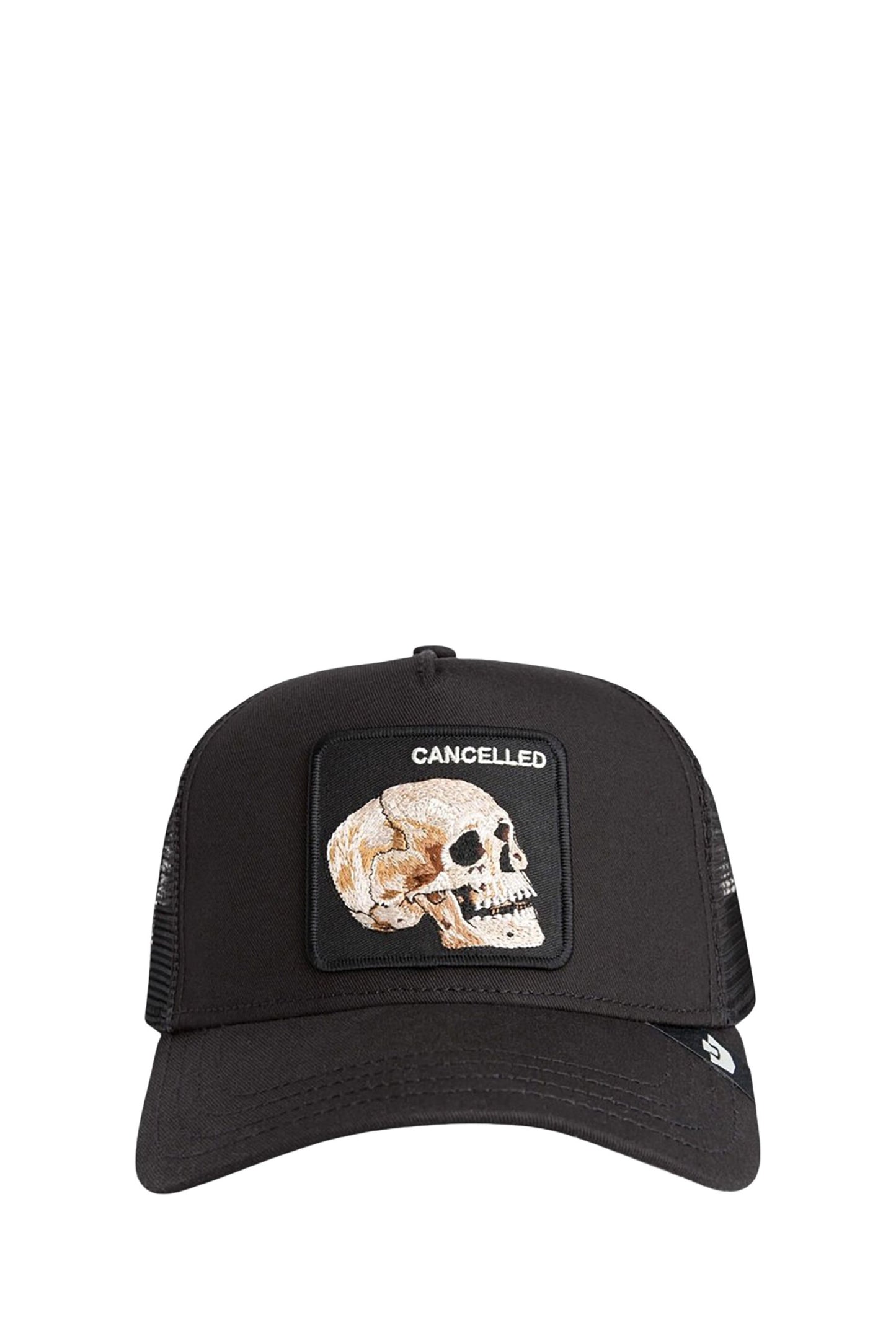 Cappello Cancelled Goorin Bros
