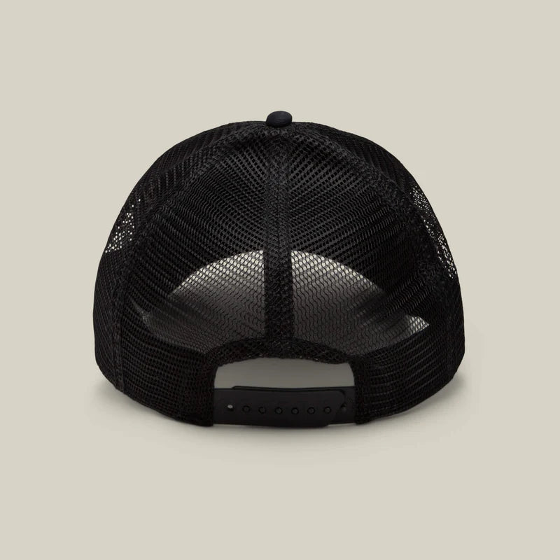 Cappello King Trucker Goorin bros