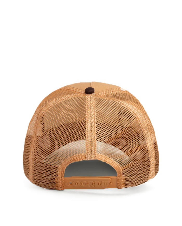 Cappello King Trucker Goorin bros