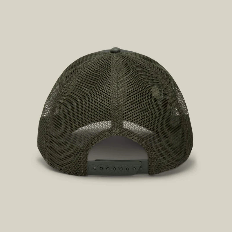 Cappello Panther Trucker Goorin Bros