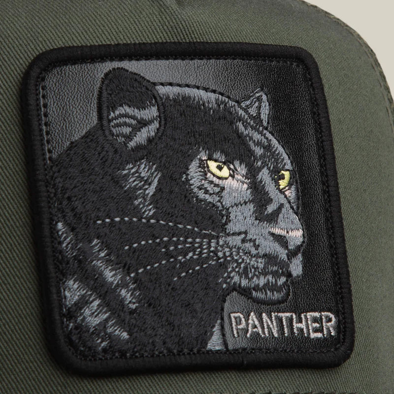 Cappello Panther Trucker Goorin Bros