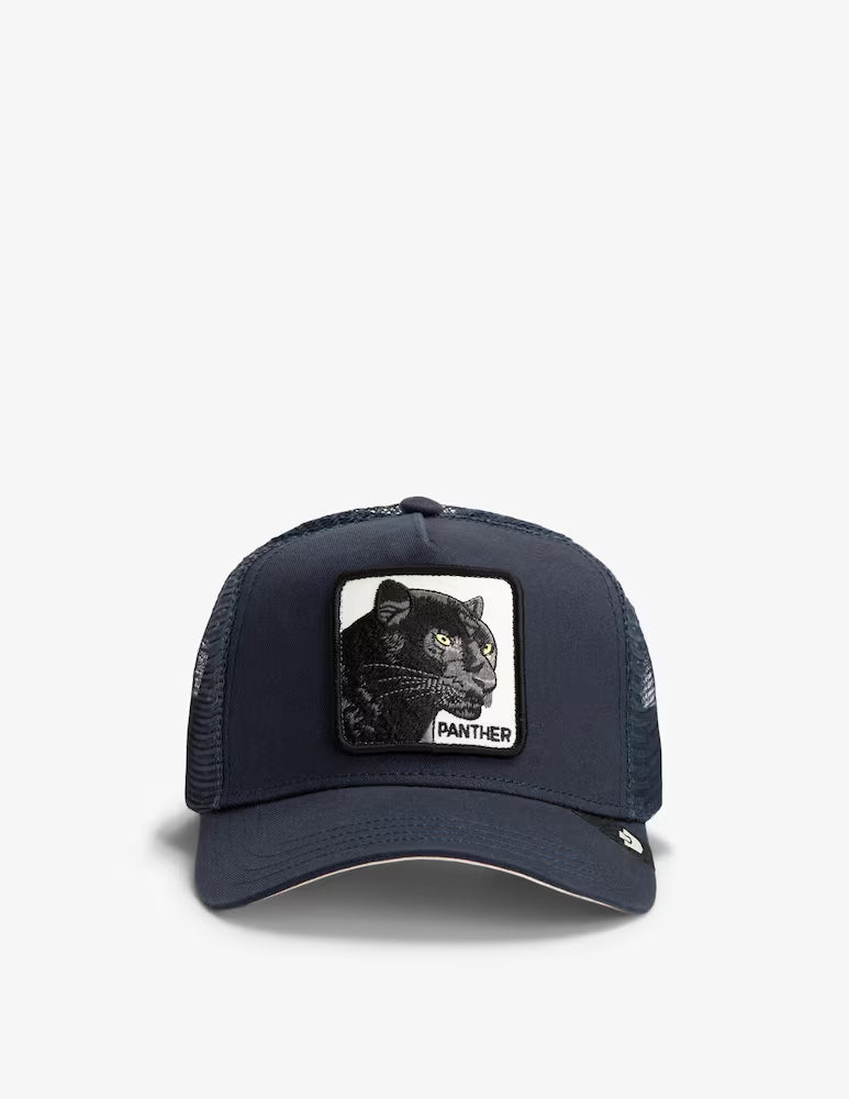 Cappello Panther Trucker Goorin Bros