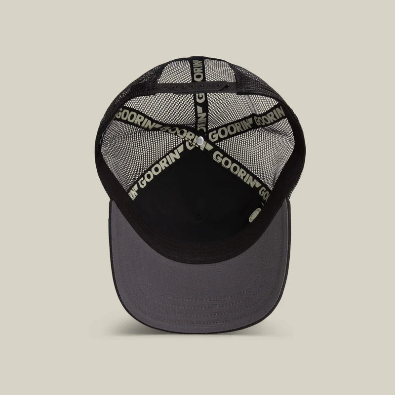 Cappello Wise Ass Goorin Bros