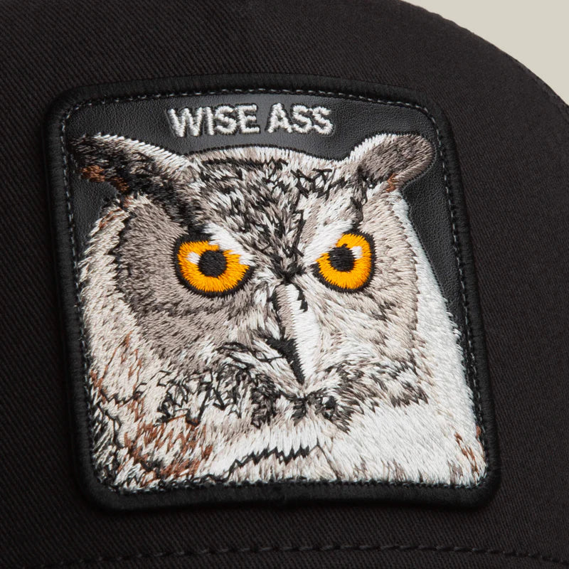 Cappello Wise Ass Goorin Bros