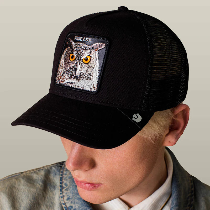 Cappello Wise Ass Goorin Bros