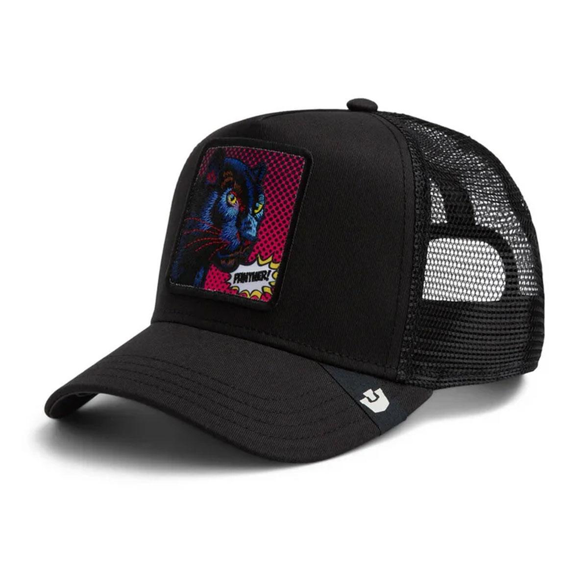 Cappello Panther Goorin Bros