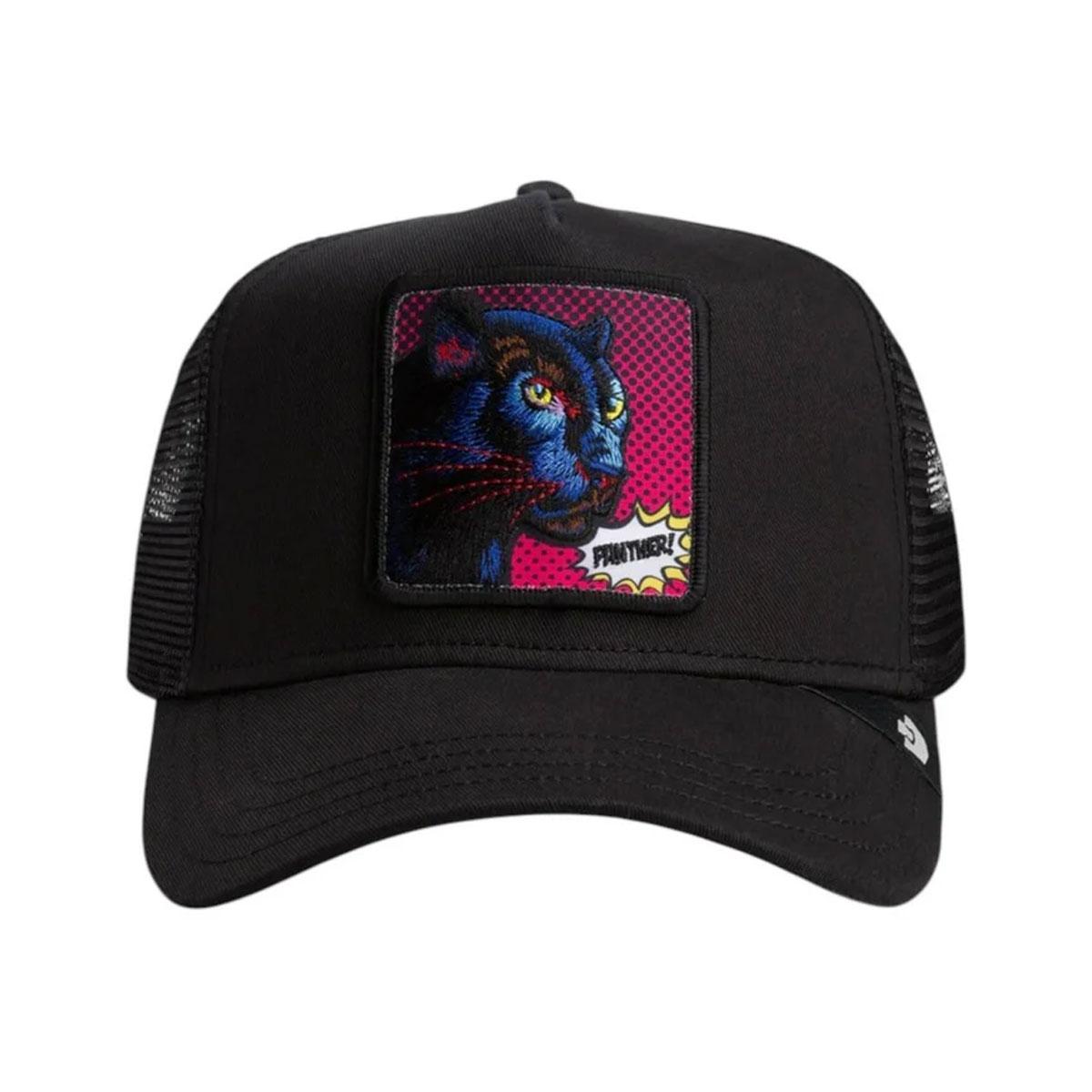 Cappello Panther Goorin Bros