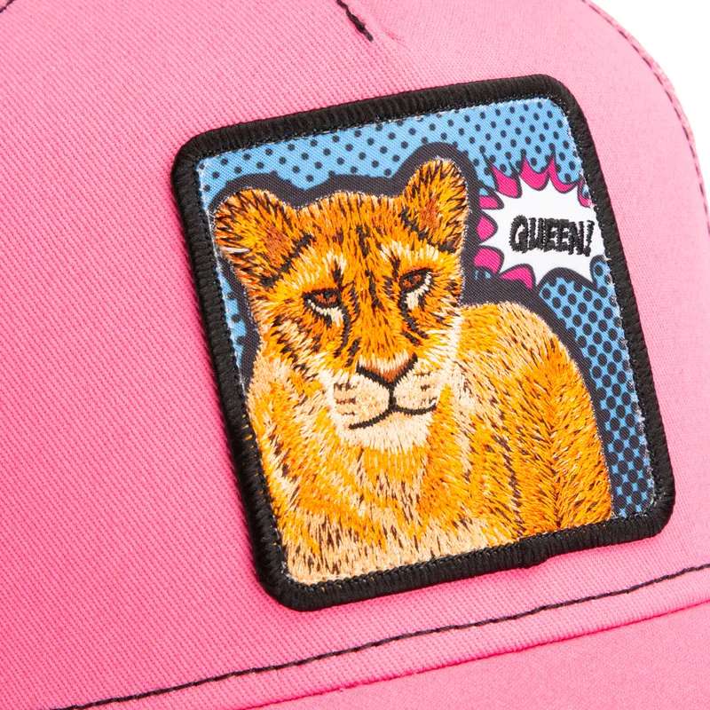 Cappello Queen Leon Goorin Bros
