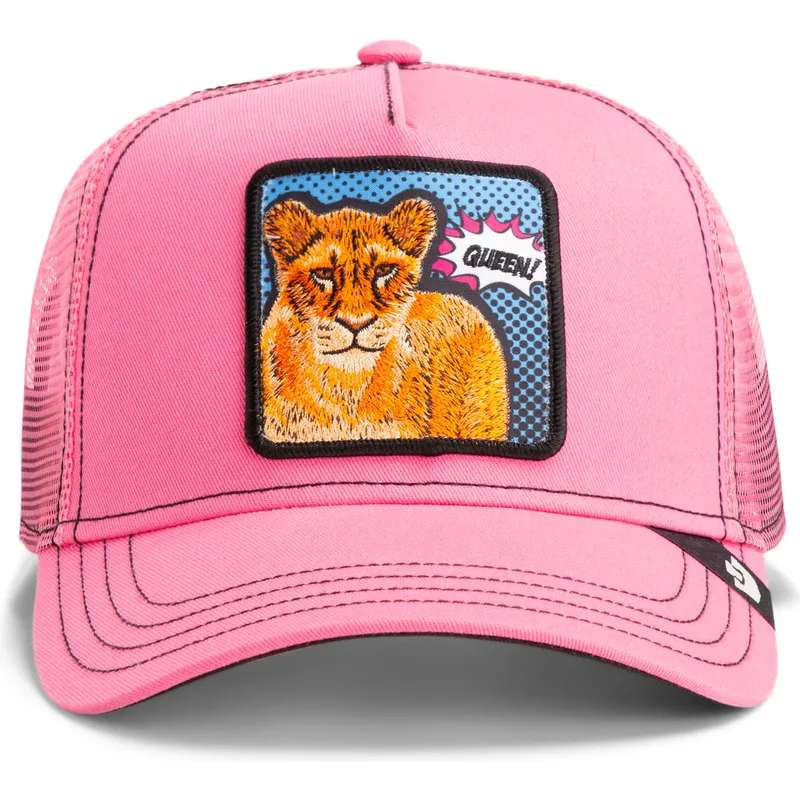 Cappello Queen Leon Goorin Bros