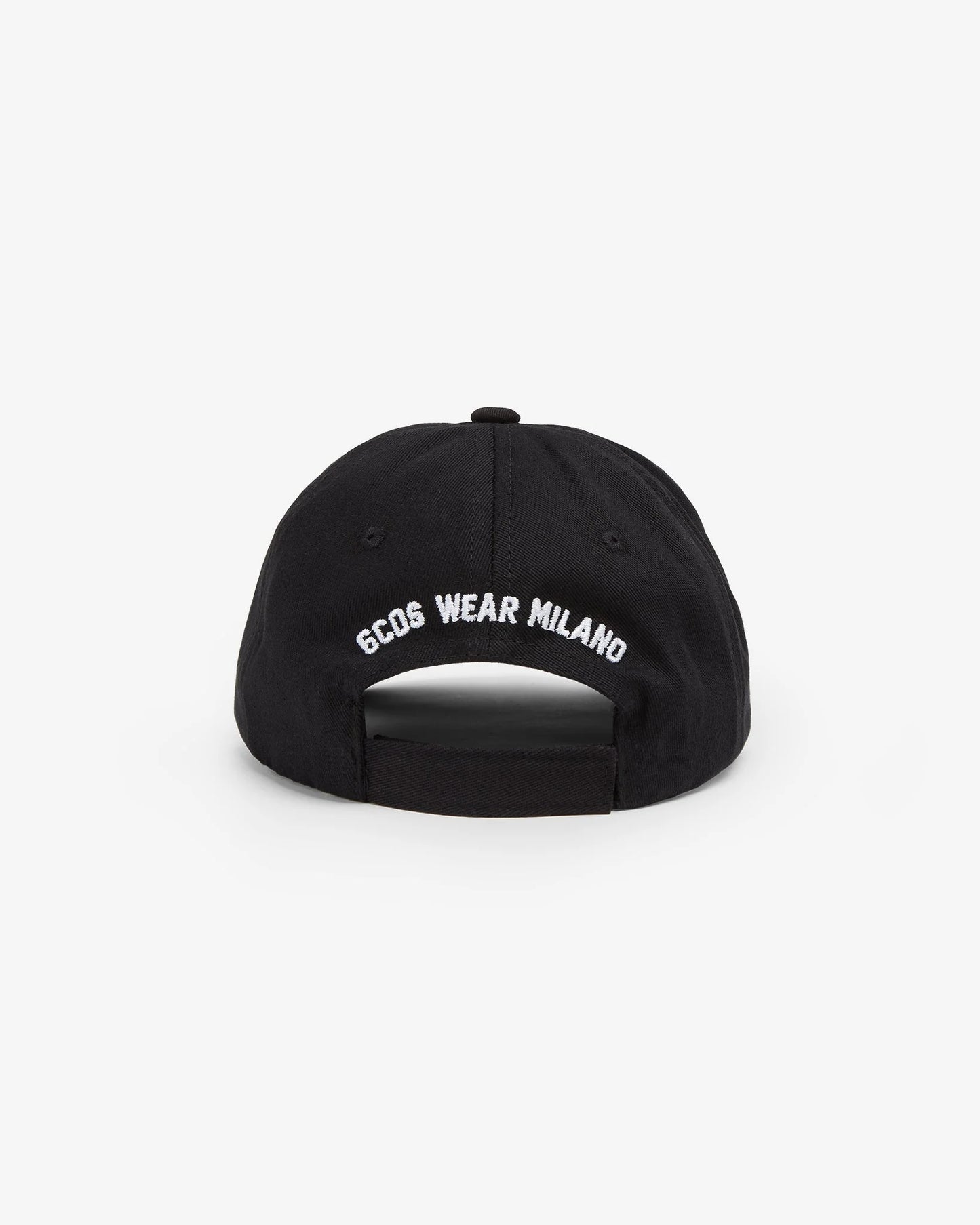 Baseball hat GCDS
