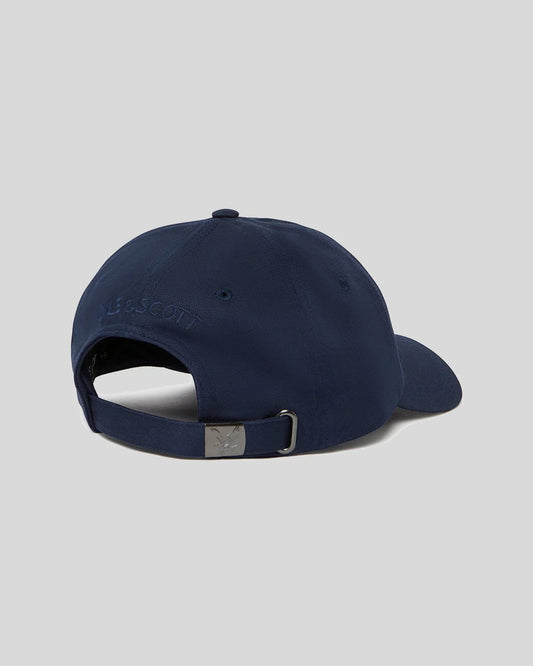 Baseball Cap Lyle e Scott