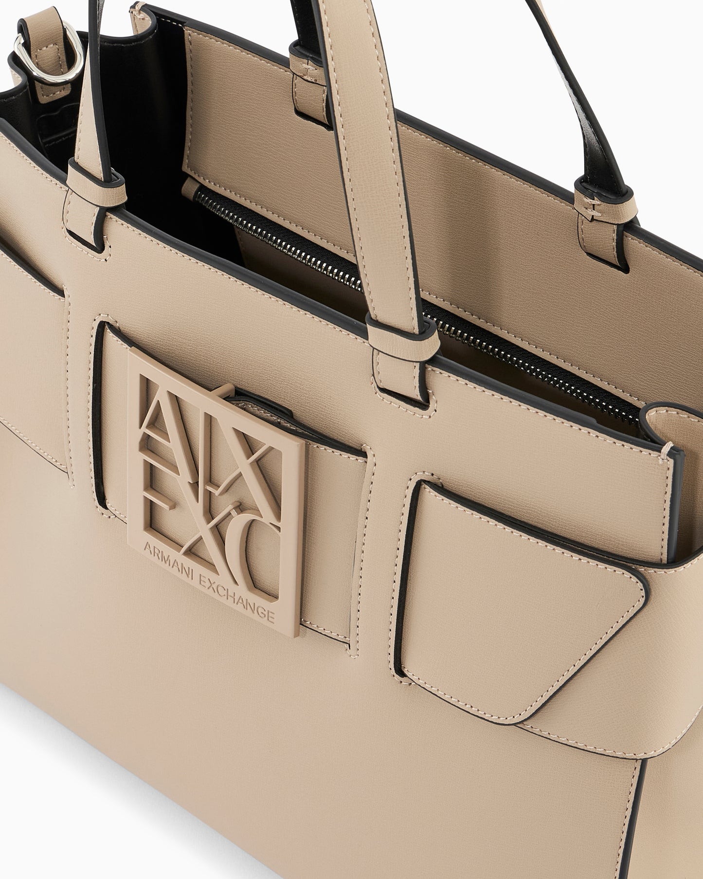 Shopping Bag Tote AlX