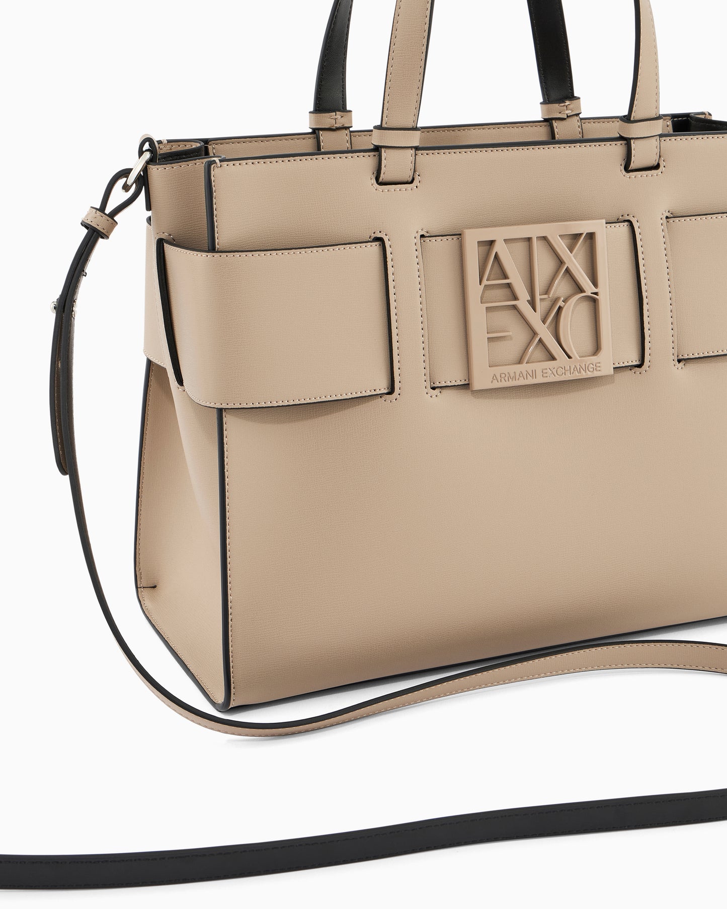 Shopping Bag Tote AlX