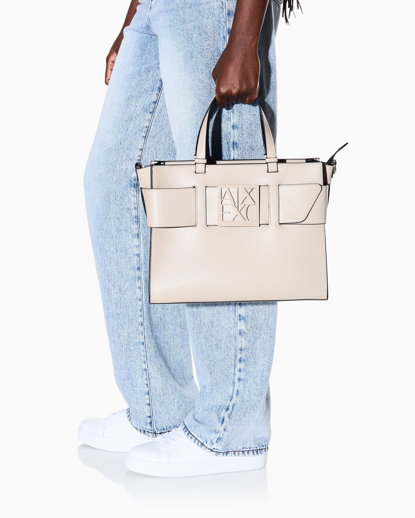 Shopping Bag Tote AlX