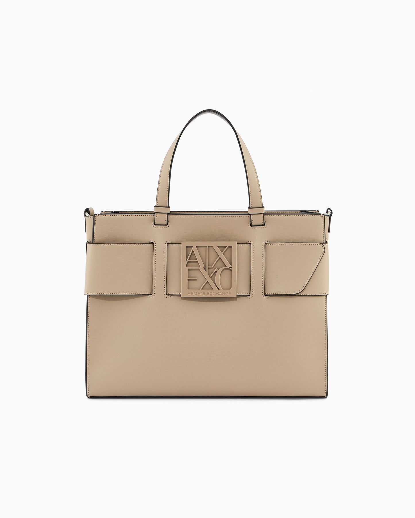 Shopping Bag Tote AlX