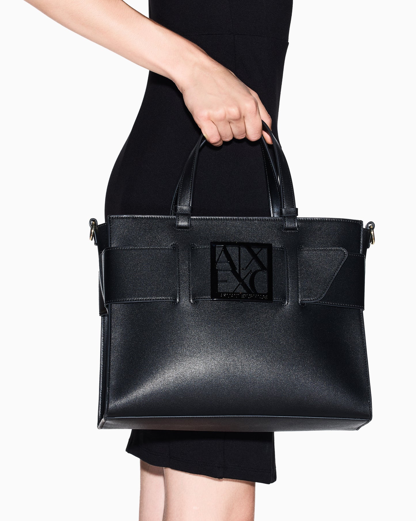 Shopping Bag Tote AlX