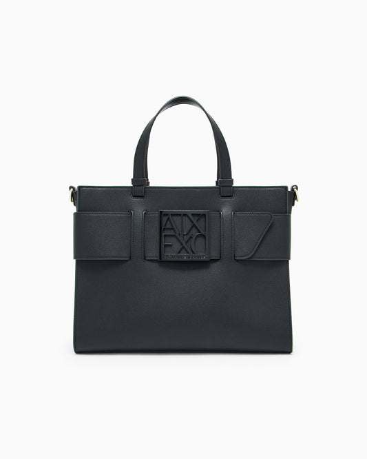 Shopping Bag Tote AlX