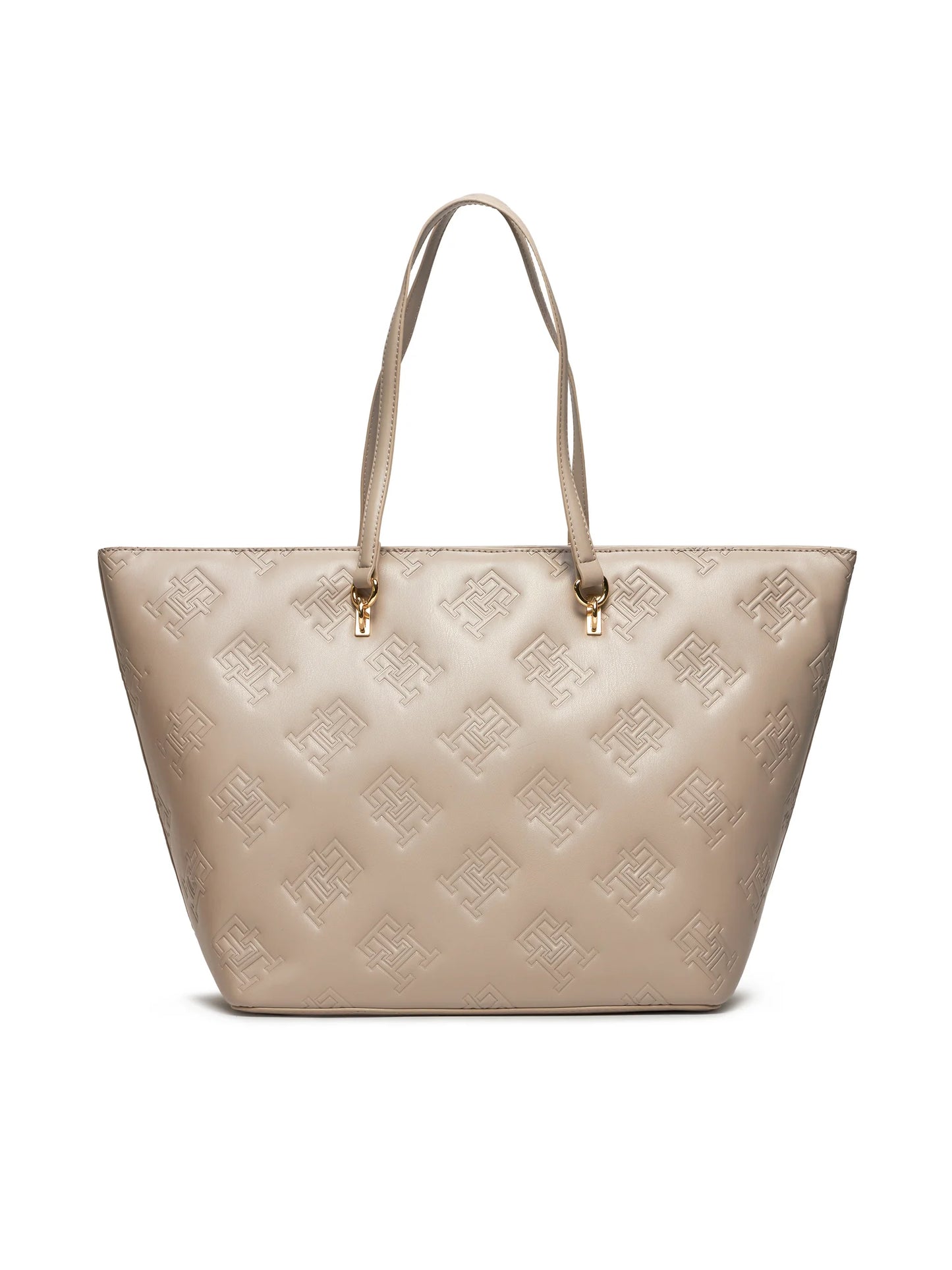 Refined Tote Tommy