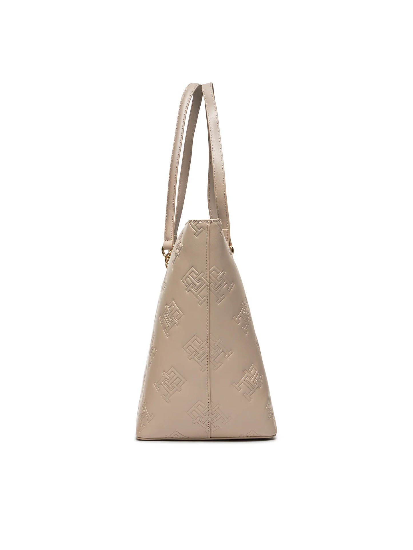 Refined Tote Tommy