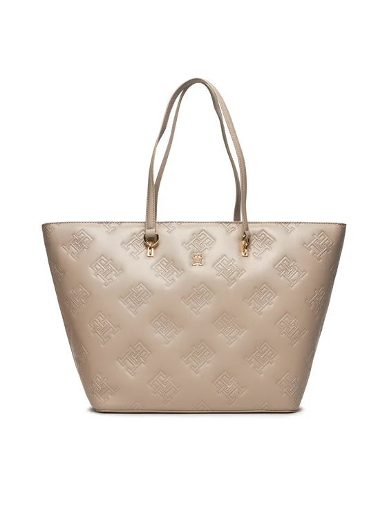 Refined Tote Tommy
