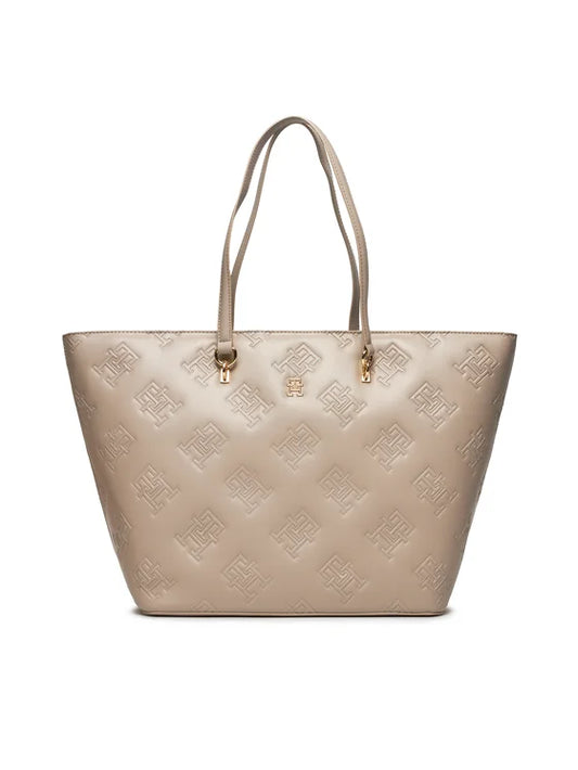 Refined Tote Tommy