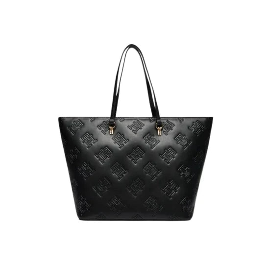 Refined Tote Tommy