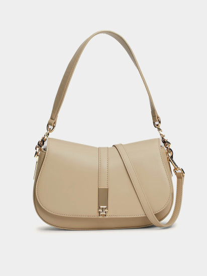 Heritage Saddle Bag Tommy Hilfiger