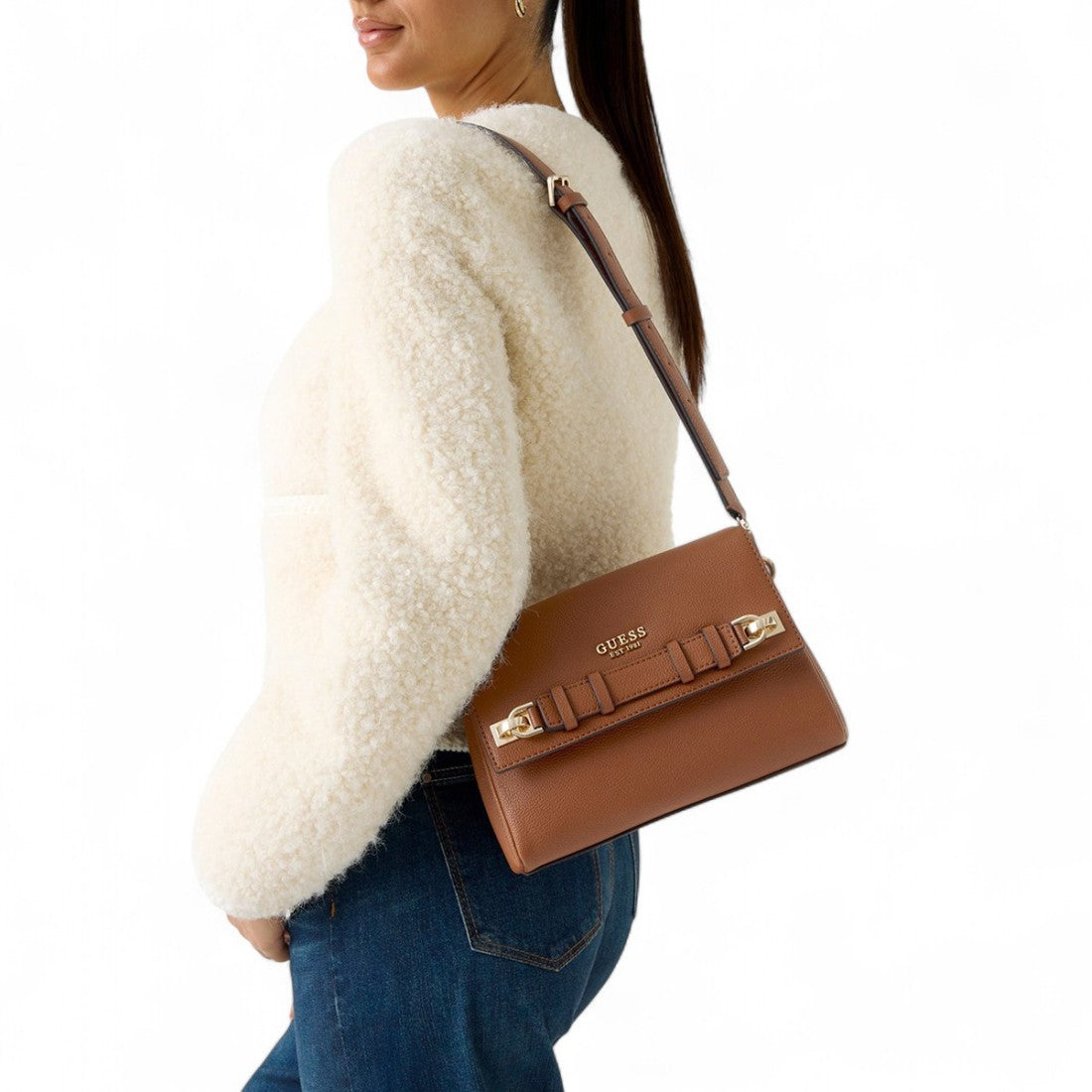 Gregoria Borsa Guess