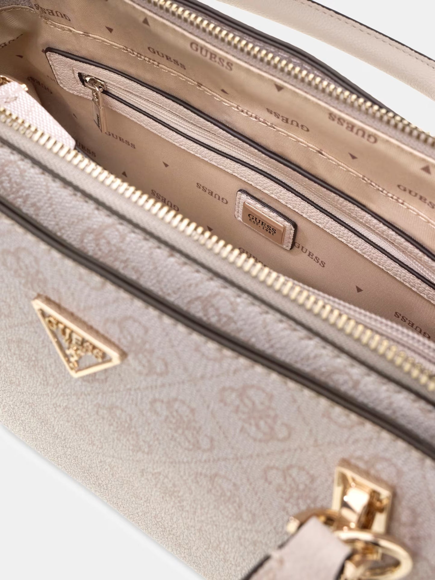 Noelle II Borsa Guess