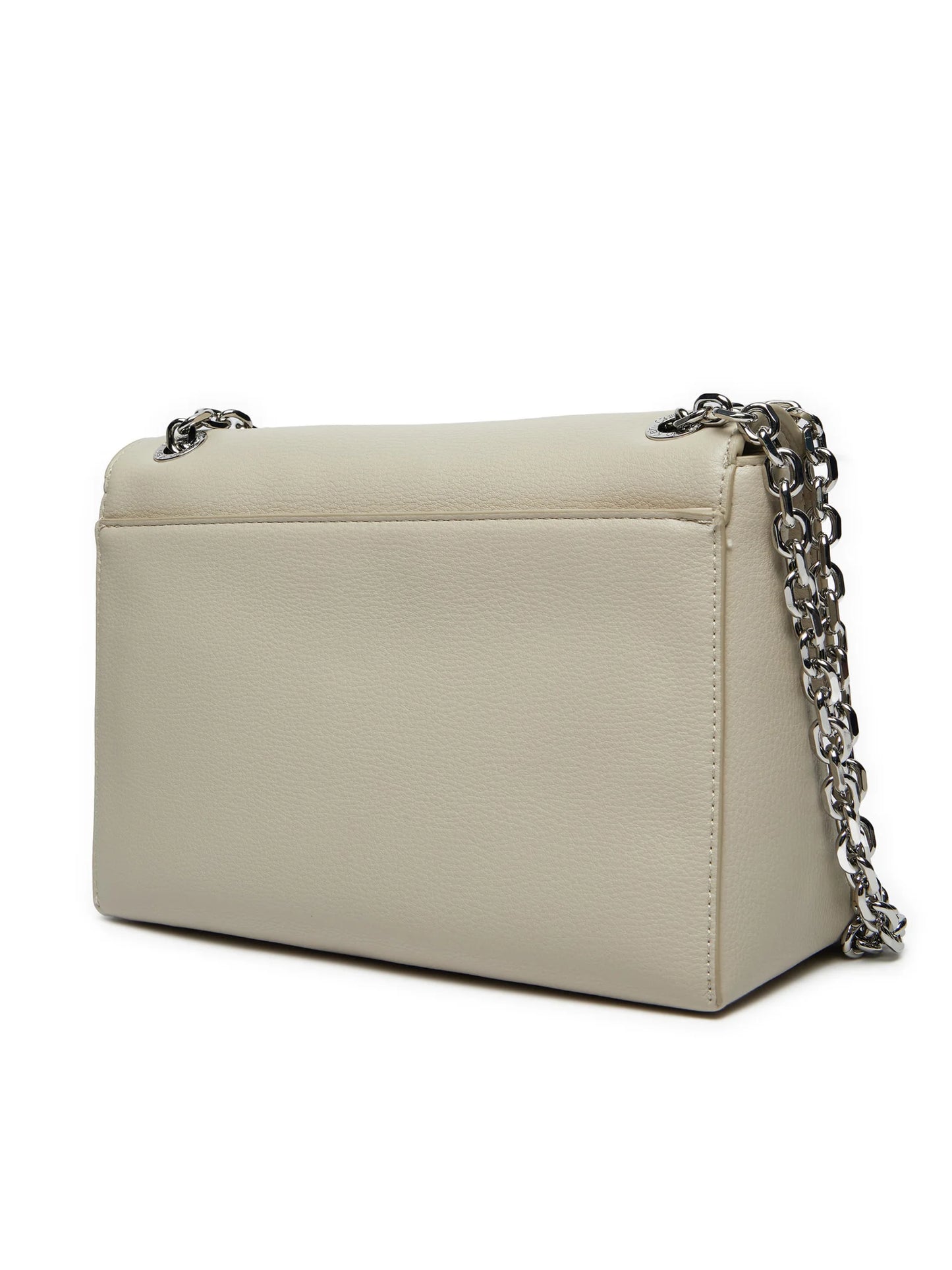 Re-Lock Shoulder Bag CK