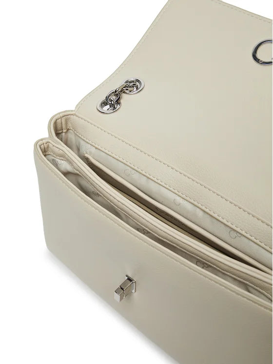 Re-Lock Shoulder Bag CK