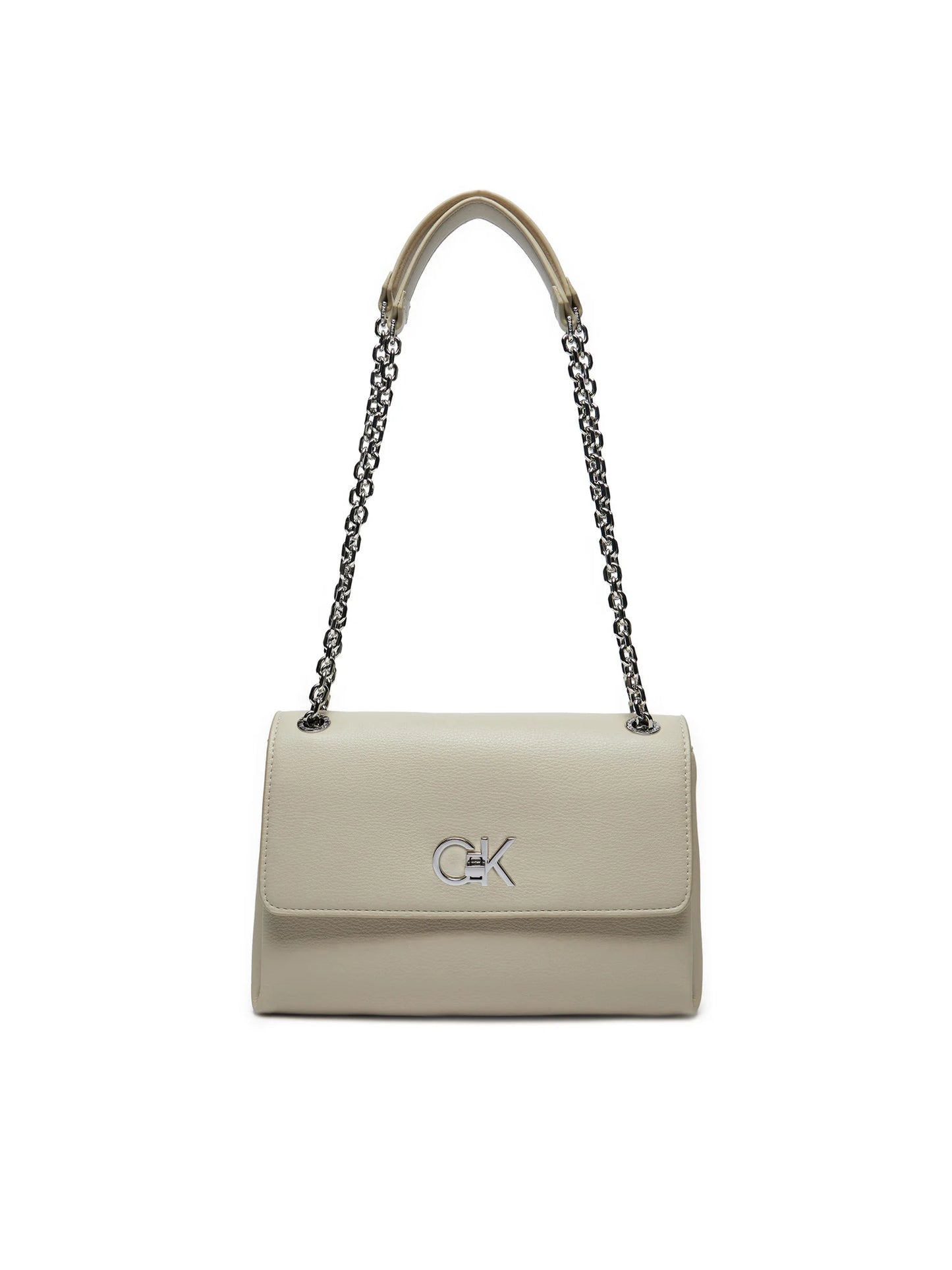 Re-Lock Shoulder Bag CK