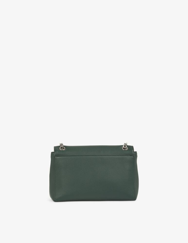 Re-Lock Shoulder Bag CK