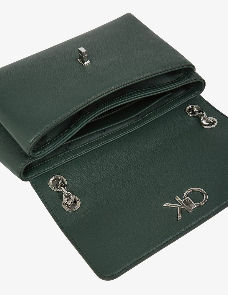 Re-Lock Shoulder Bag CK