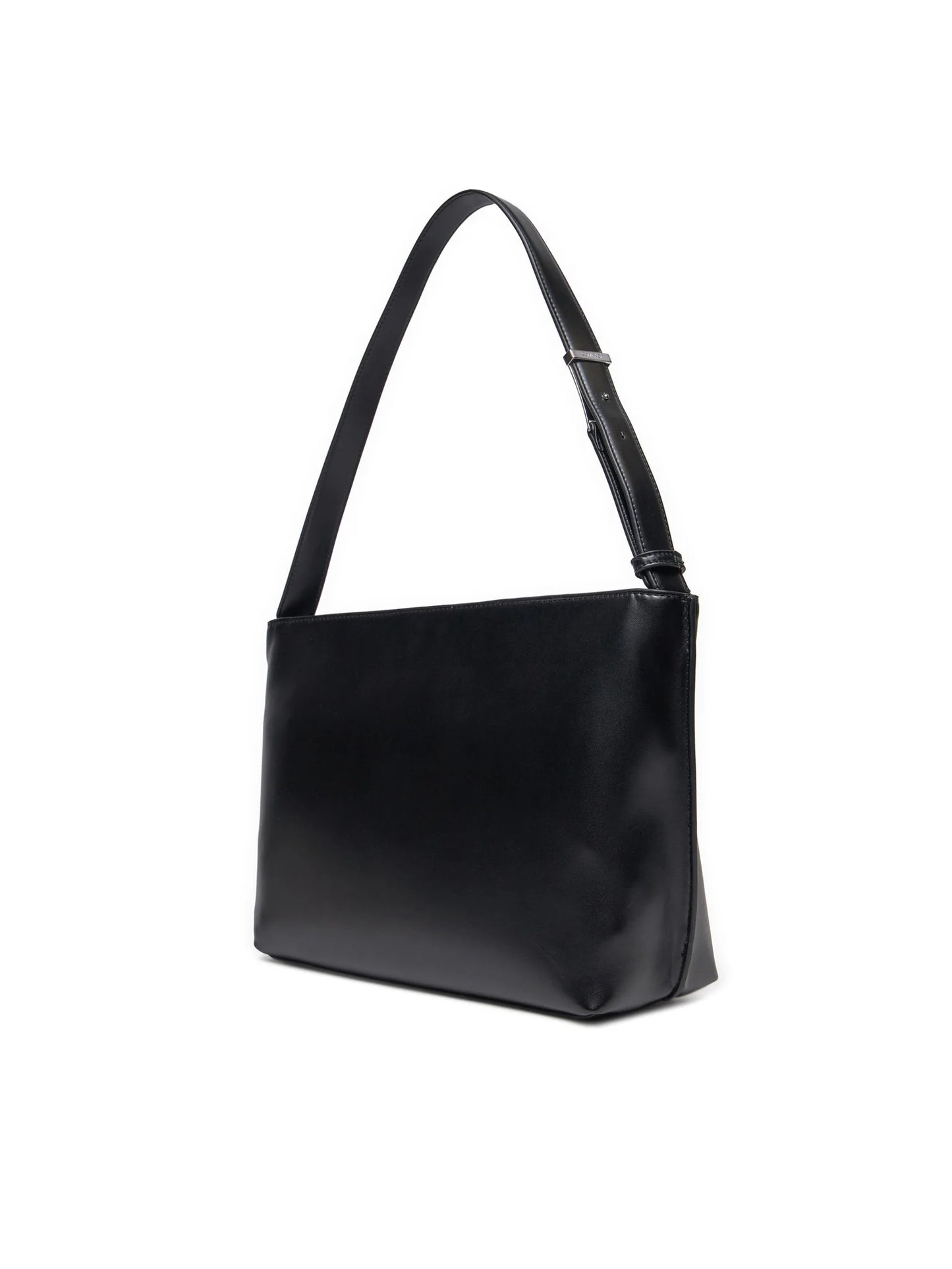 Embossed Logo Tote Bag CK