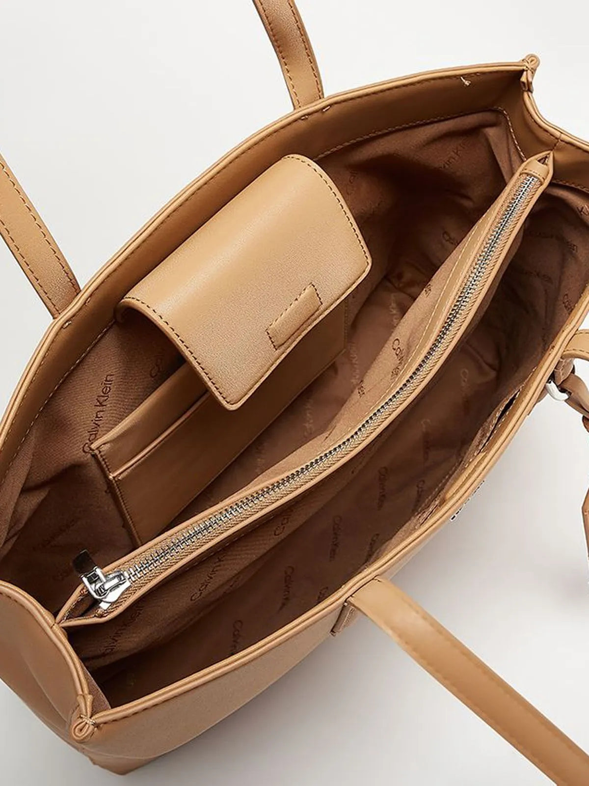 Medium Shopper CK