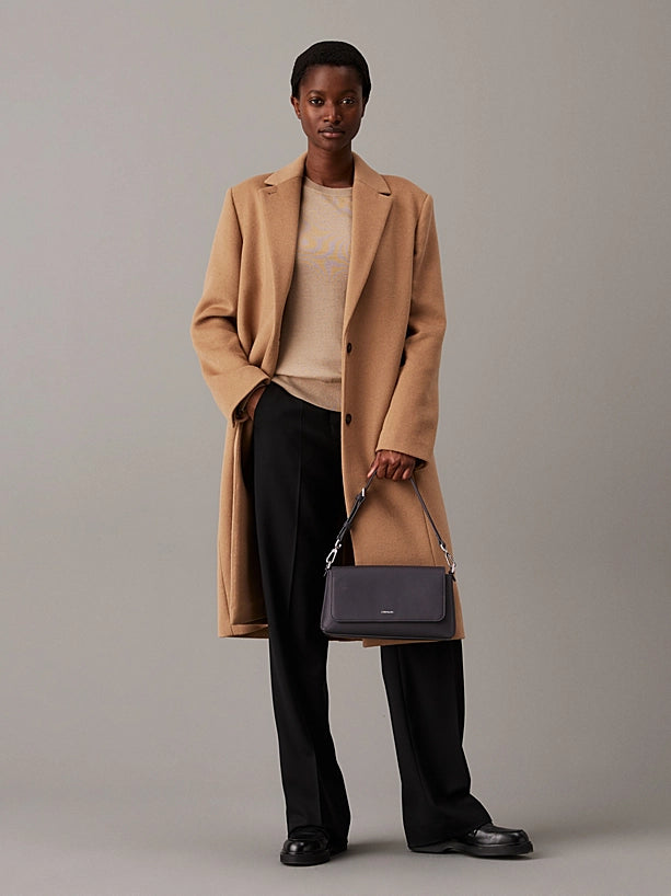 Must Convertible Shoulder Bag CK