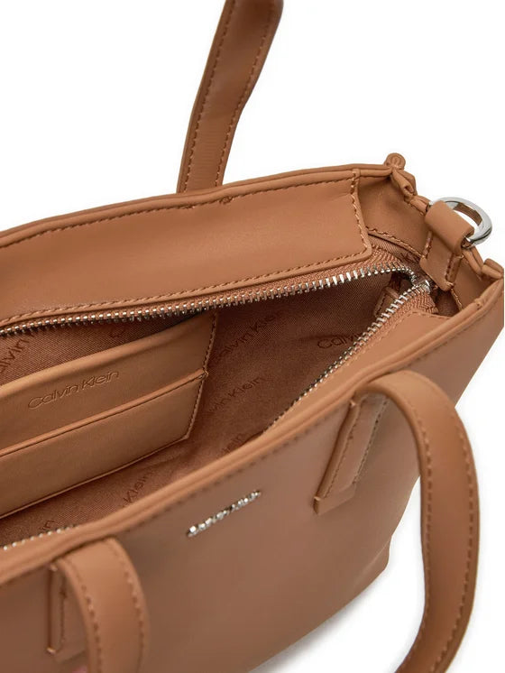 Must Small Tote Bag CK